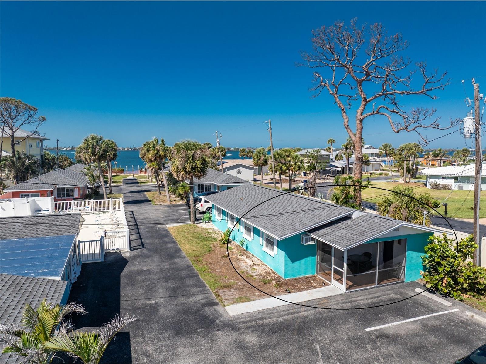470 S Mccall Road #10 Englewood FL 34223 - LEMON BAY D6145615 image1