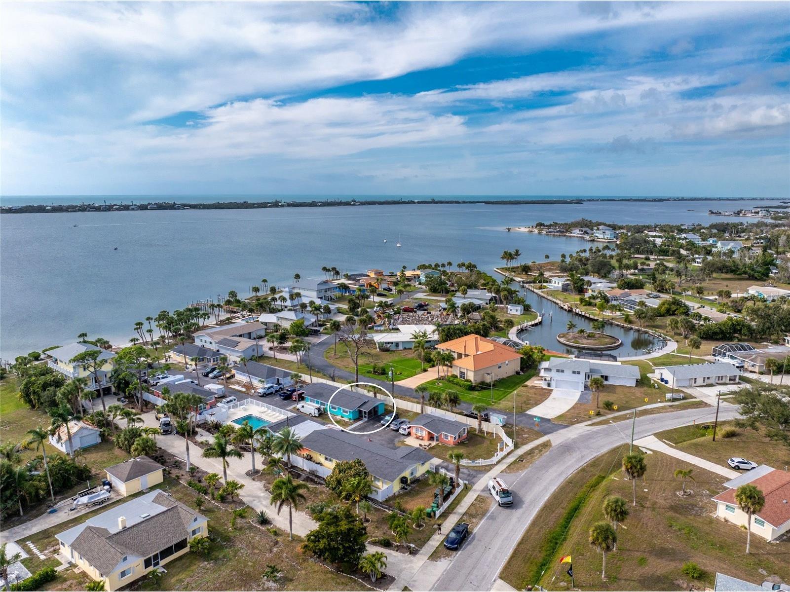 470 S Mccall Road #10 Englewood FL 34223 - LEMON BAY D6145615 image2