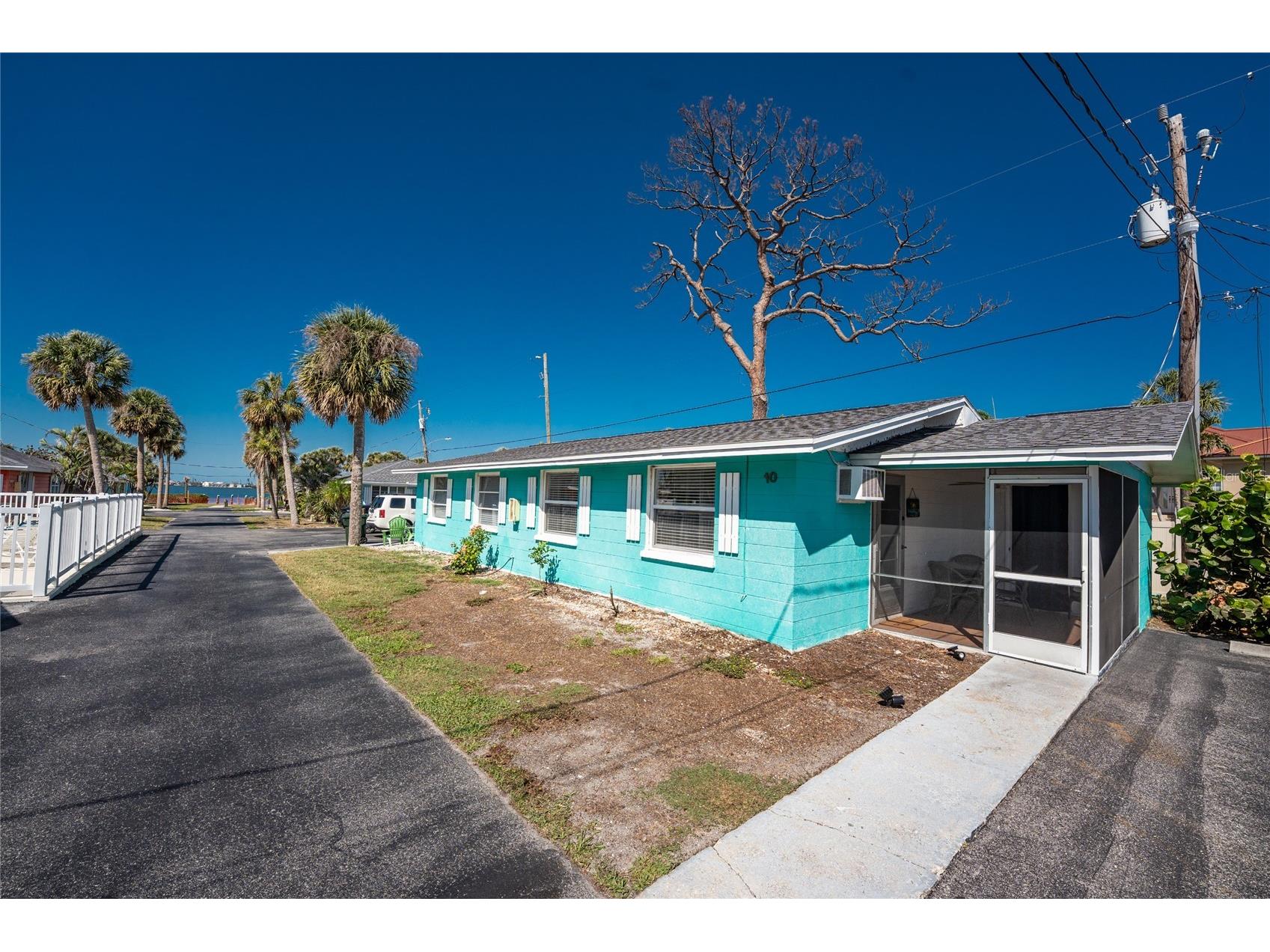 470 S Mccall Road #10 Englewood FL 34223 - LEMON BAY D6145615 image28