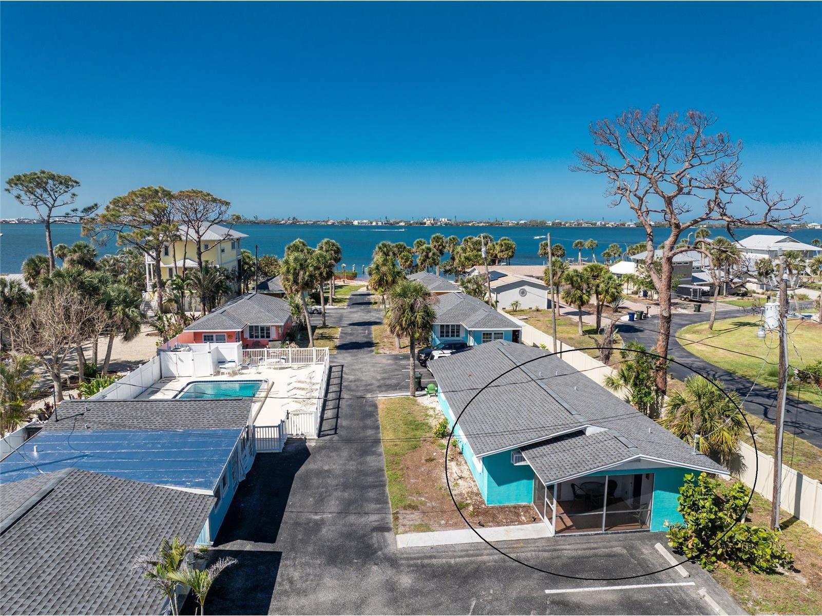 470 S Mccall Road #10 Englewood FL 34223 - LEMON BAY D6145615 image29