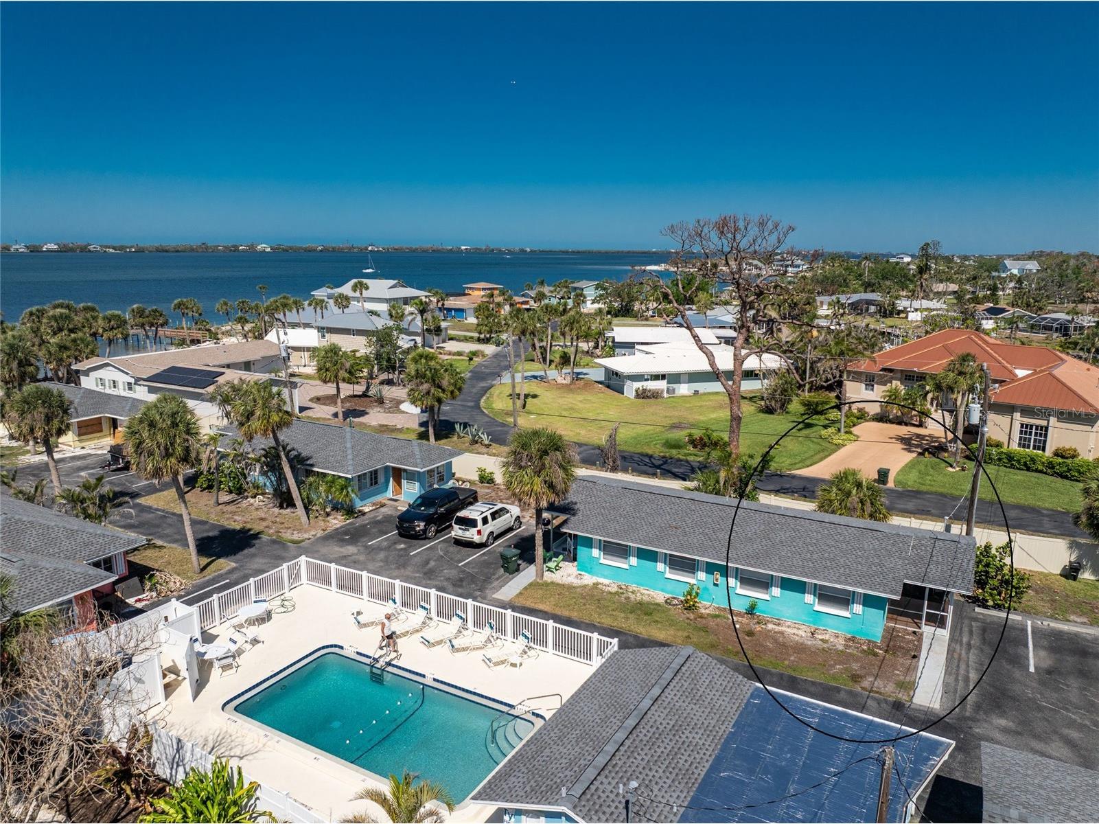 470 S Mccall Road #10 Englewood FL 34223 - LEMON BAY D6145615 image32