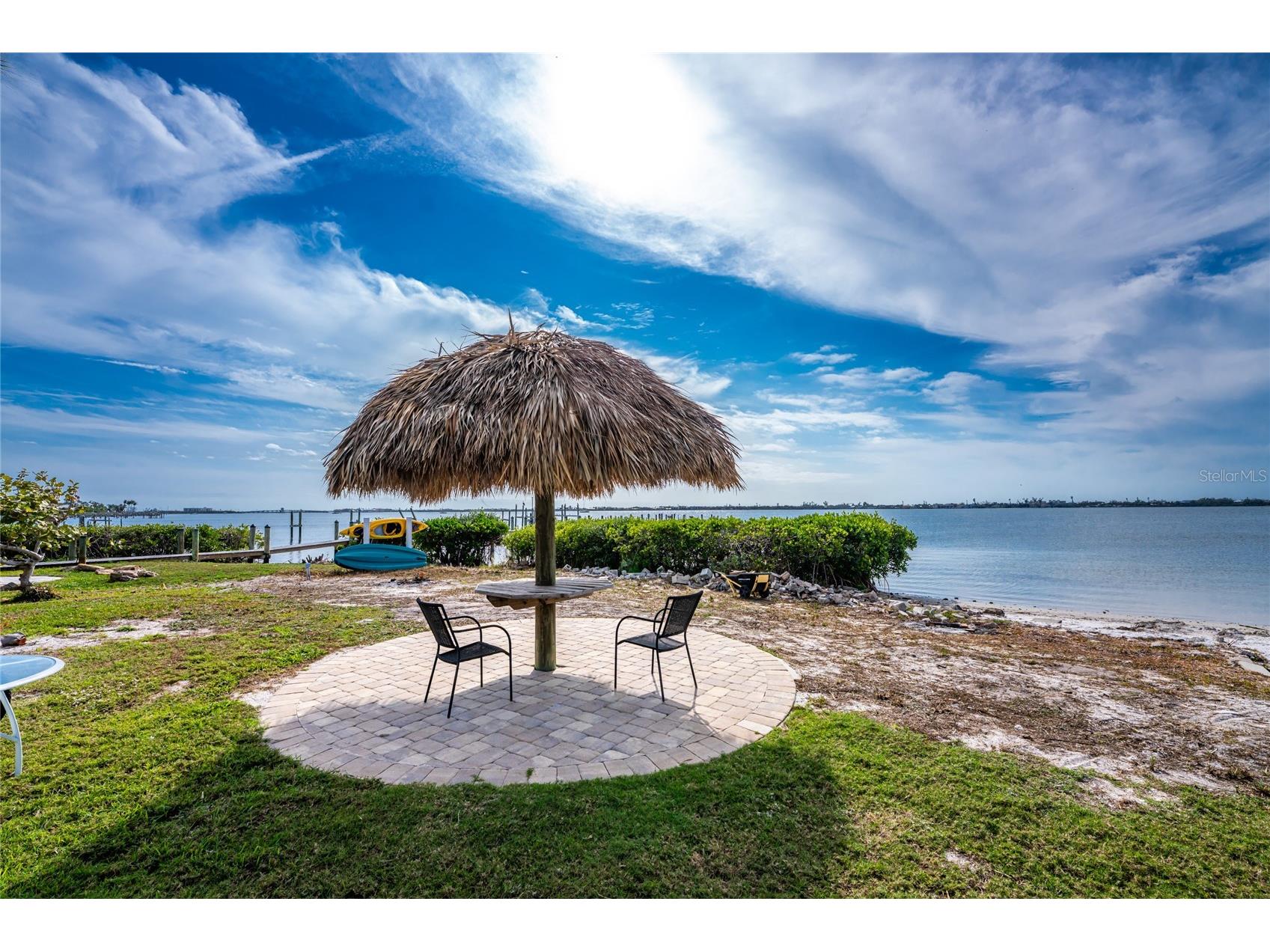 470 S Mccall Road #10 Englewood FL 34223 - LEMON BAY D6145615 image33