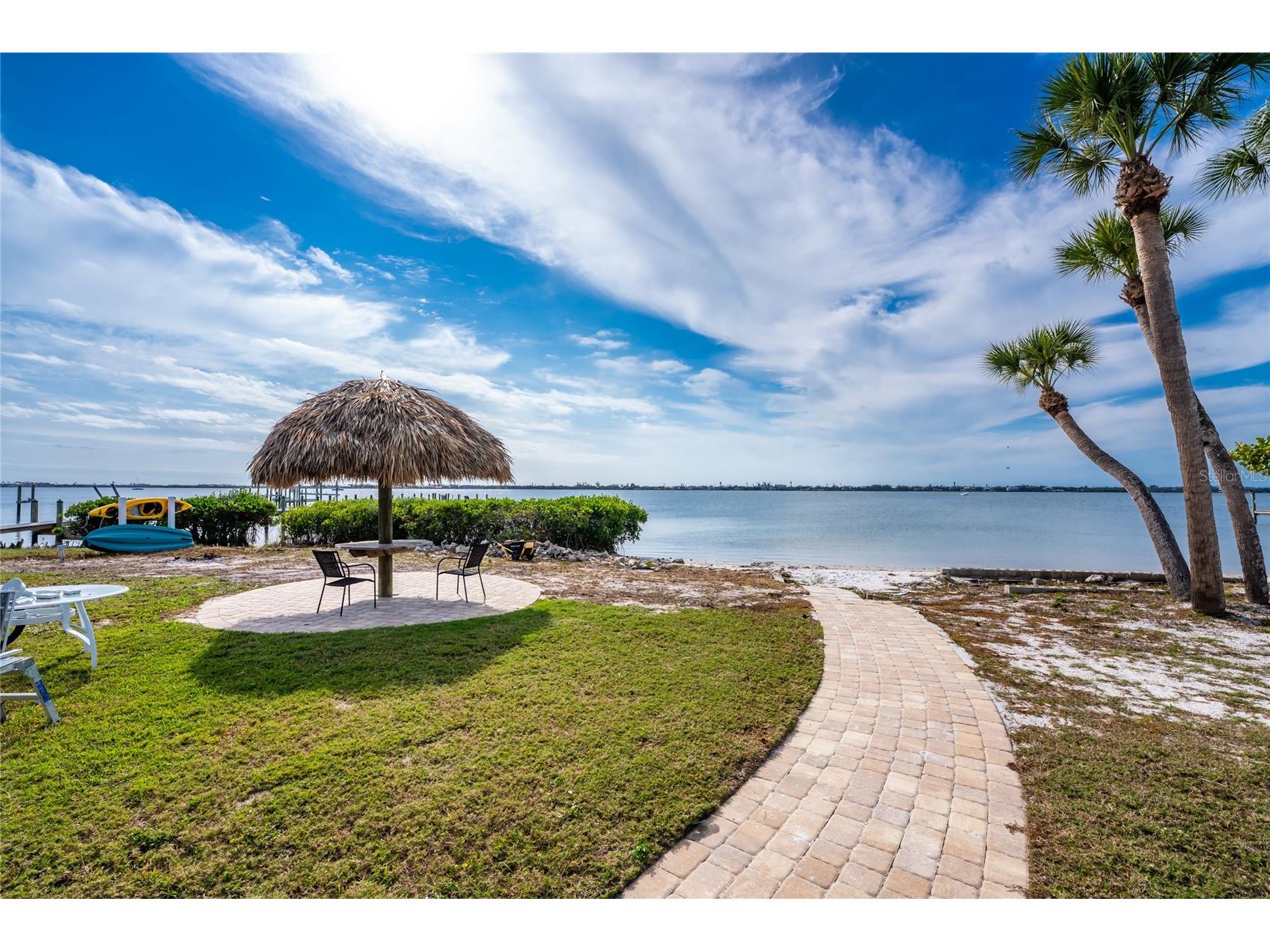 470 S Mccall Road #10 Englewood FL 34223 - LEMON BAY D6145615 image4