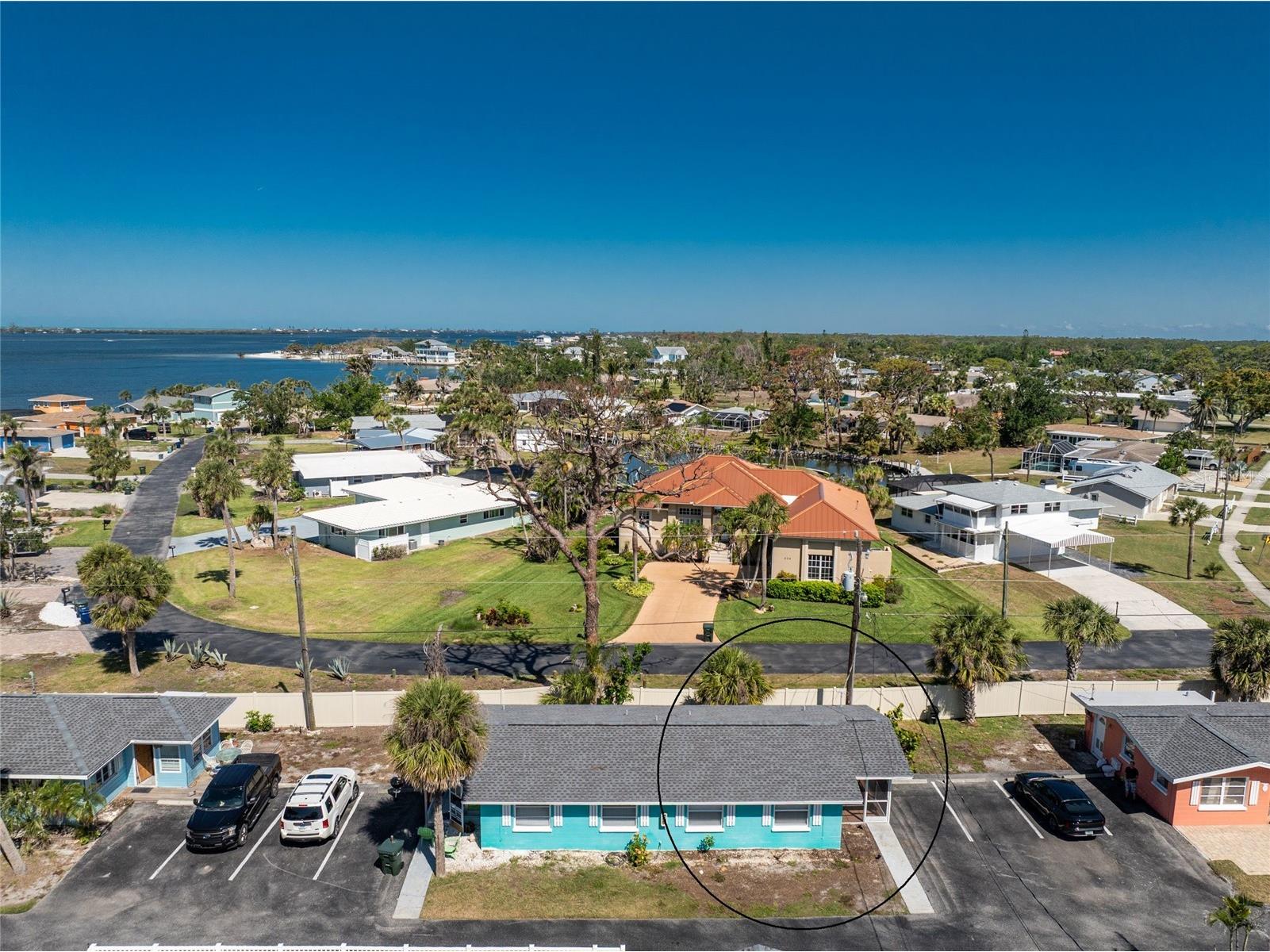 470 S Mccall Road #10 Englewood FL 34223 - LEMON BAY D6145615 image42