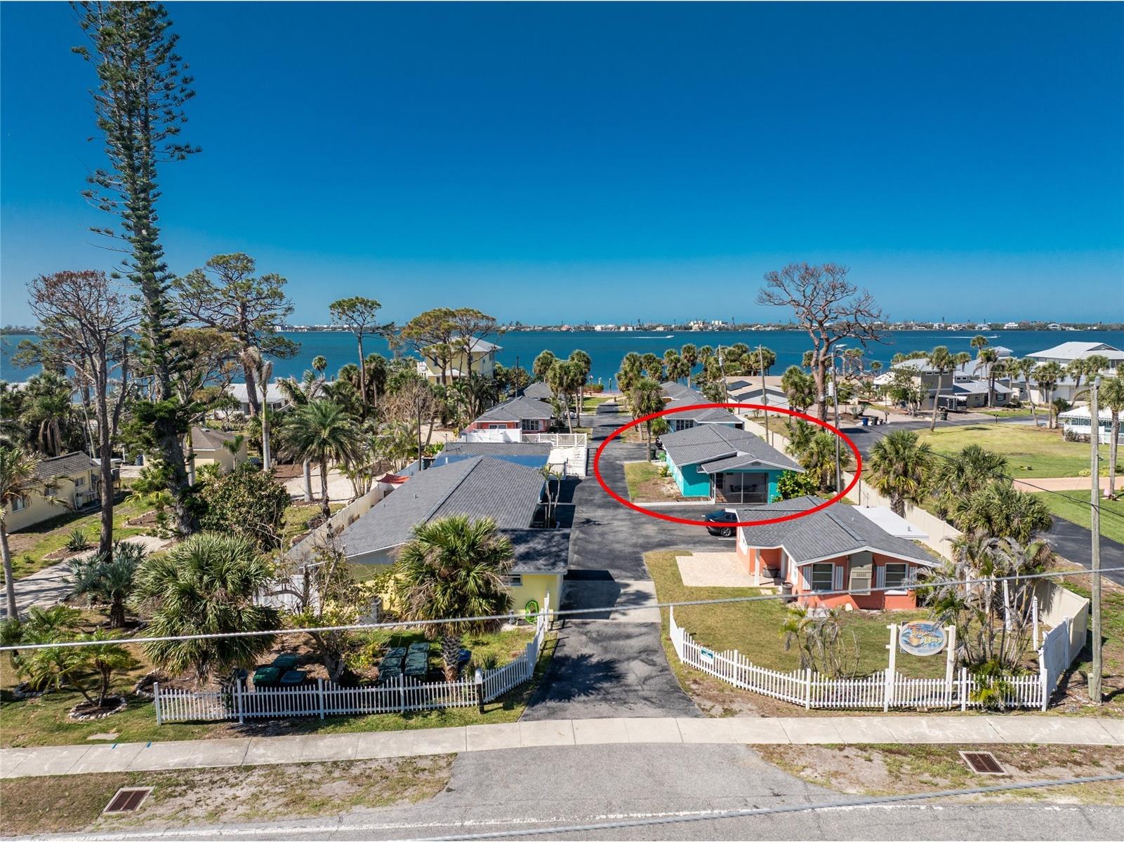 470 S Mccall Road #10 Englewood FL 34223 - LEMON BAY D6145615 image43