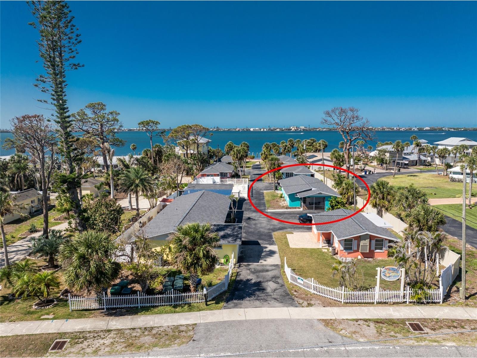 470 S Mccall Road #10 Englewood FL 34223 - LEMON BAY D6145615 image44