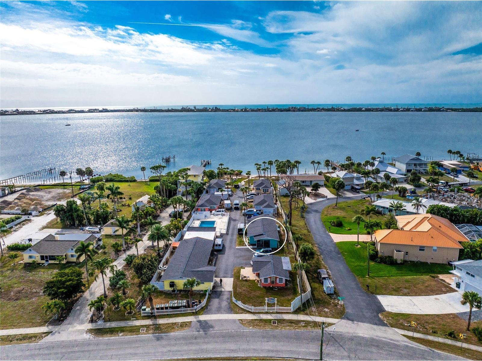470 S Mccall Road #10 Englewood FL 34223 - LEMON BAY D6145615 image45