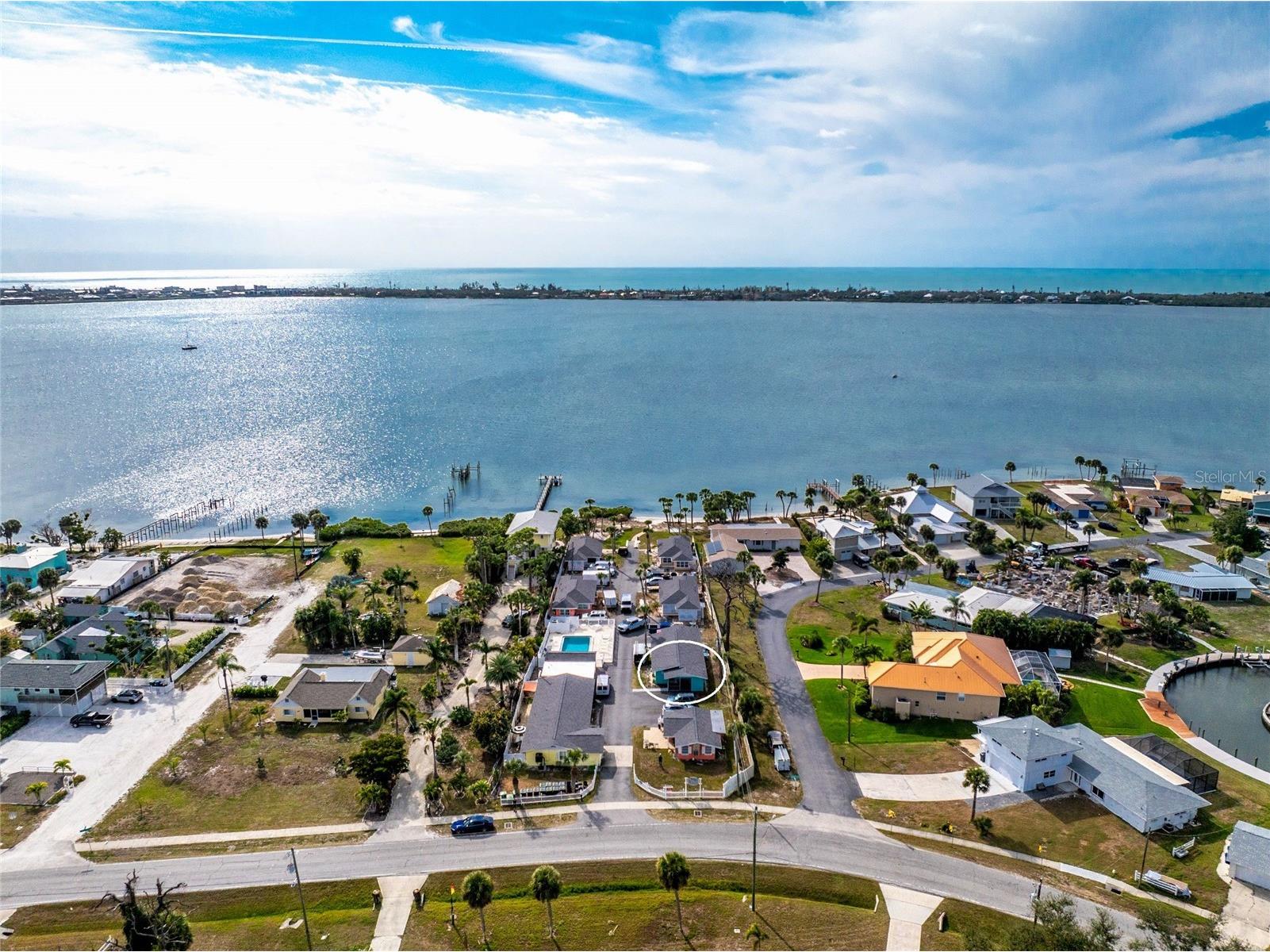 470 S Mccall Road #10 Englewood FL 34223 - LEMON BAY D6145615 image46