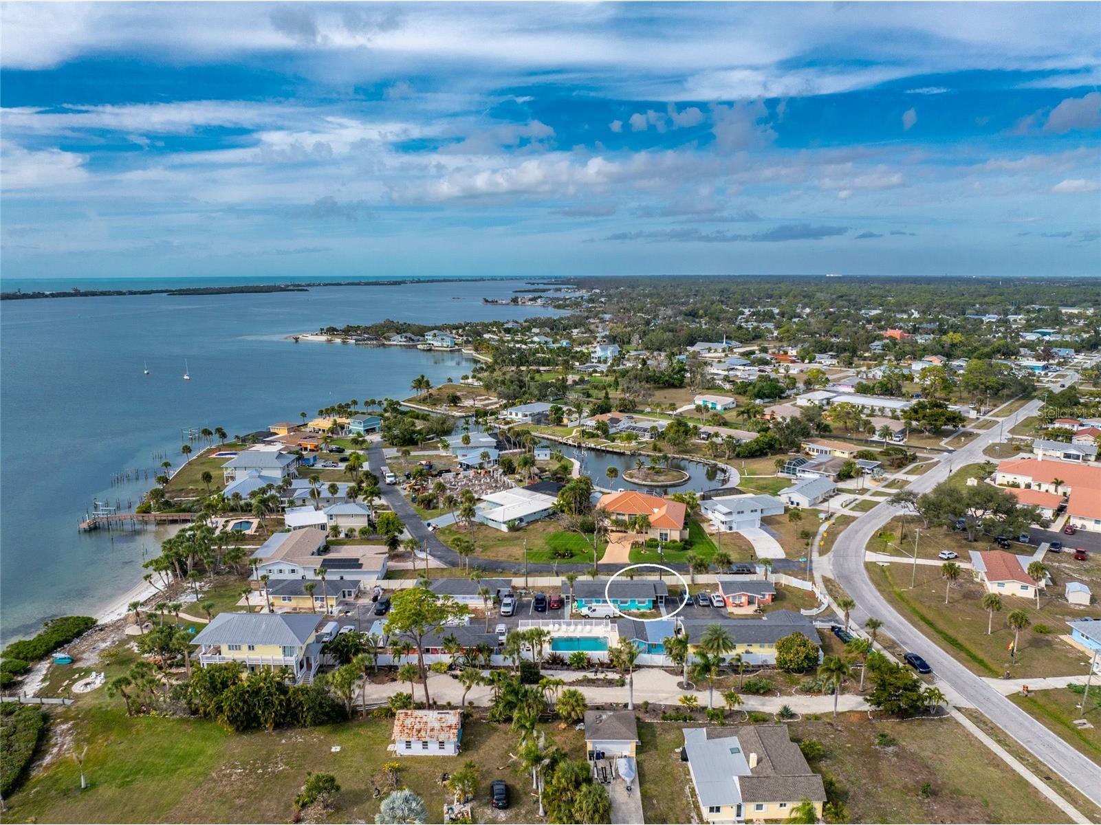 470 S Mccall Road #10 Englewood FL 34223 - LEMON BAY D6145615 image47