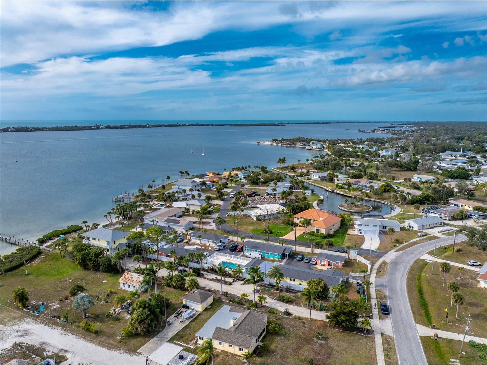 470 S Mccall Road #10 Englewood FL 34223 - LEMON BAY D6145615 image48