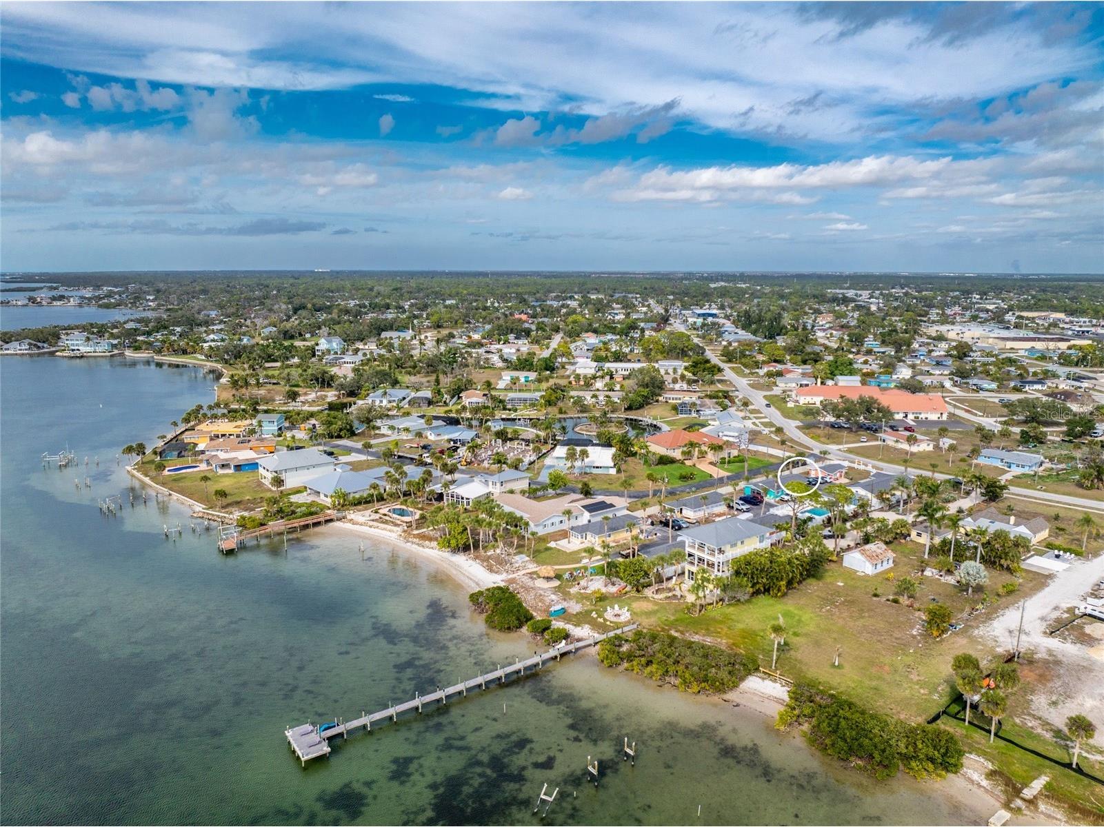 470 S Mccall Road #10 Englewood FL 34223 - LEMON BAY D6145615 image49