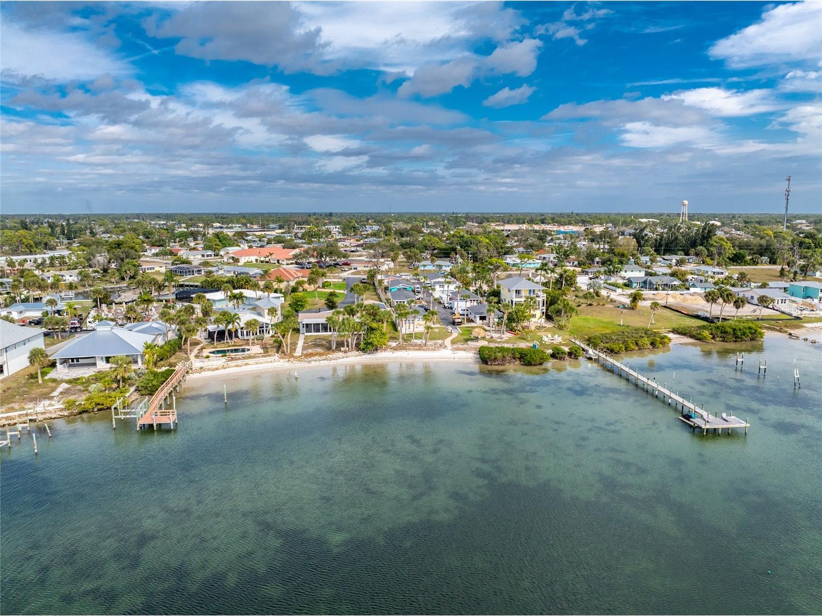 470 S Mccall Road #10 Englewood FL 34223 - LEMON BAY D6145615 image52