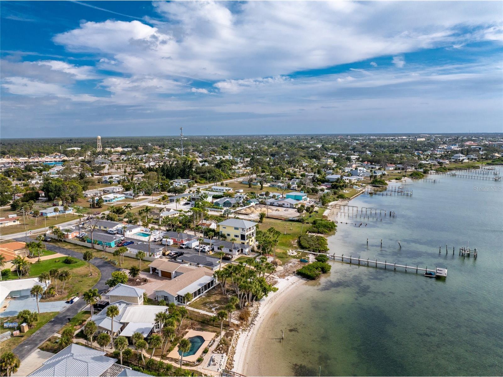 470 S Mccall Road #10 Englewood FL 34223 - LEMON BAY D6145615 image55