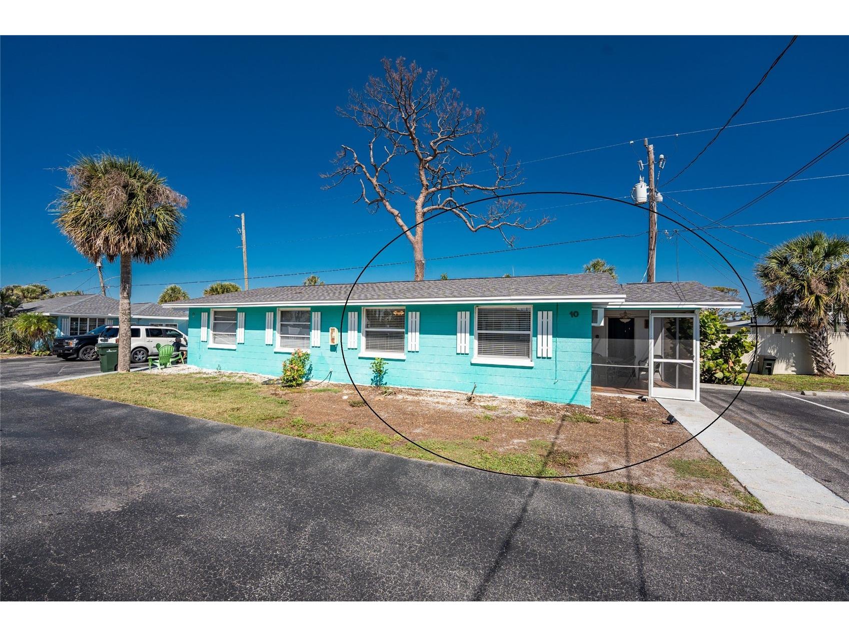 470 S Mccall Road #10 Englewood FL 34223 - LEMON BAY D6145615 image9