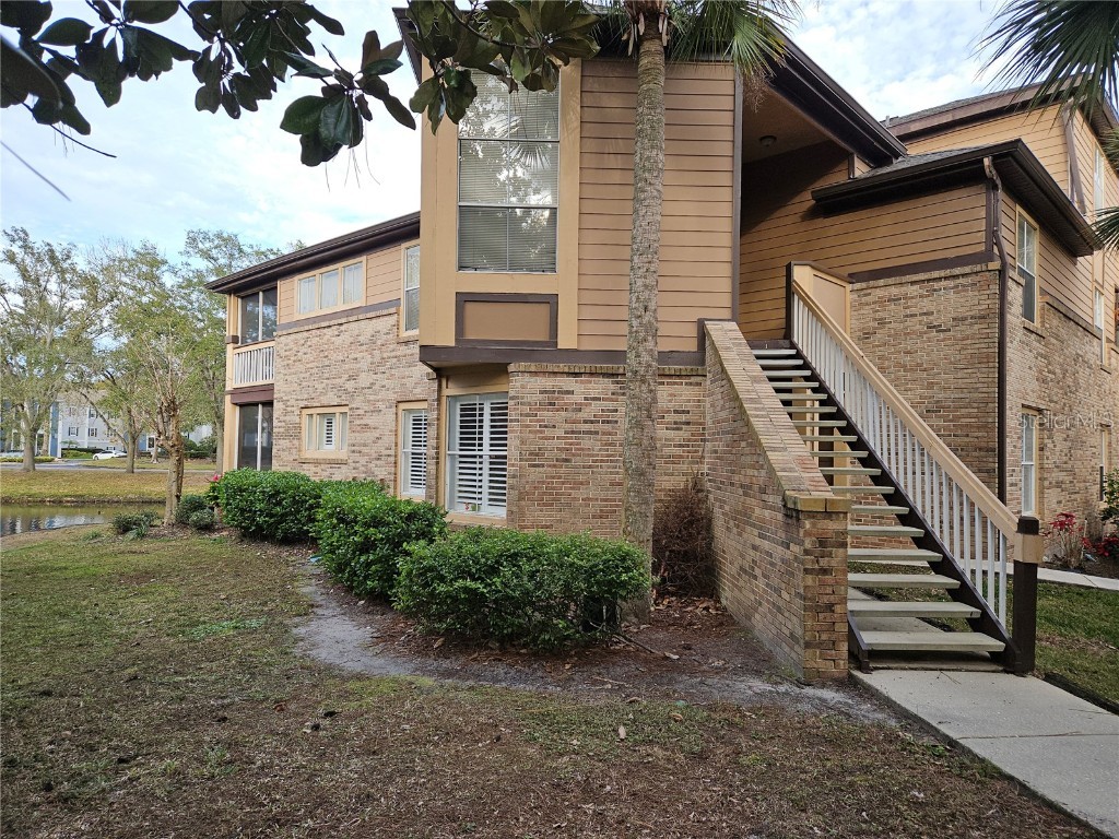 470 S Pin Oak Place #100 Longwood FL 32779 V4934230 image1