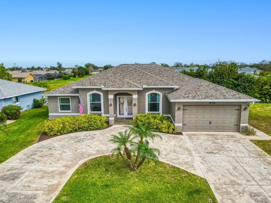 470 San Cristobal Avenue Punta Gorda FL 33983 C7486993 image1