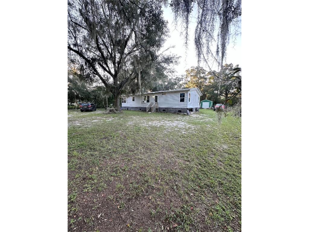 470 School Street Bronson FL 32621 O6245720 image1