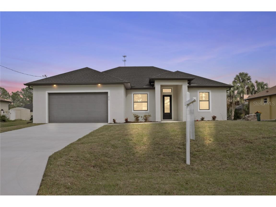 470 Skyland Lane Port Charlotte FL 33953 D6133359 image1