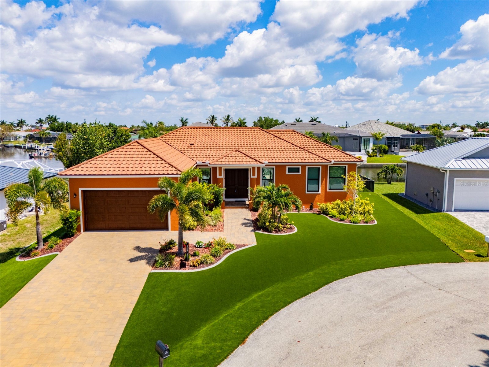 470 Sorrento Court Punta Gorda FL 33950 C7525494 image1