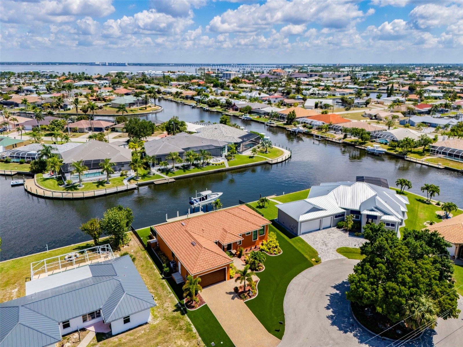 470 Sorrento Court Punta Gorda FL 33950 C7525494 image2