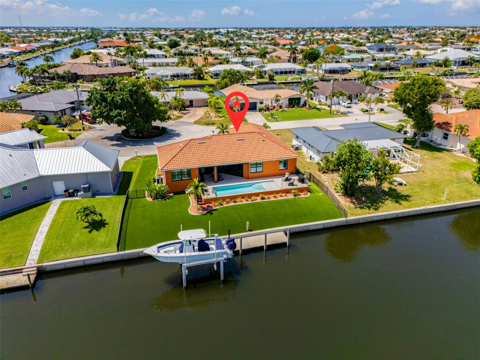 470 Sorrento Court Punta Gorda FL 33950 C7525494 image41