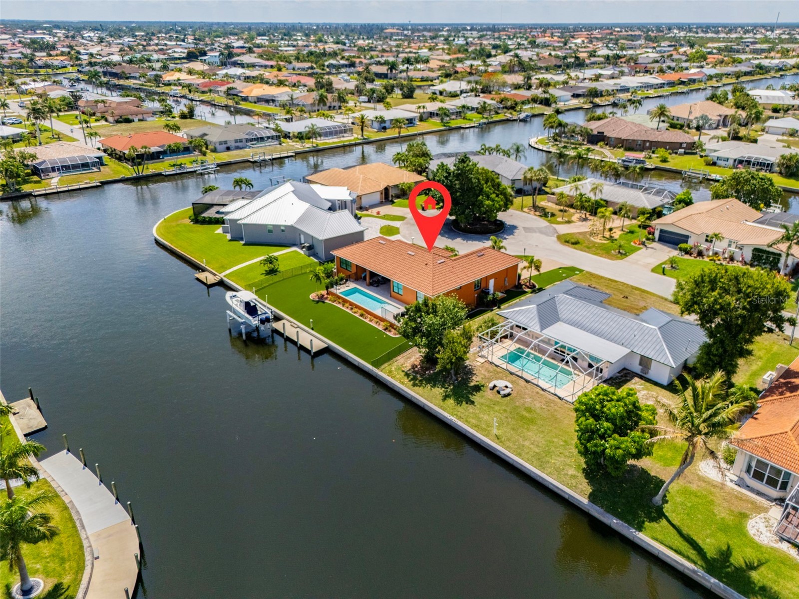 470 Sorrento Court Punta Gorda FL 33950 C7525494 image42