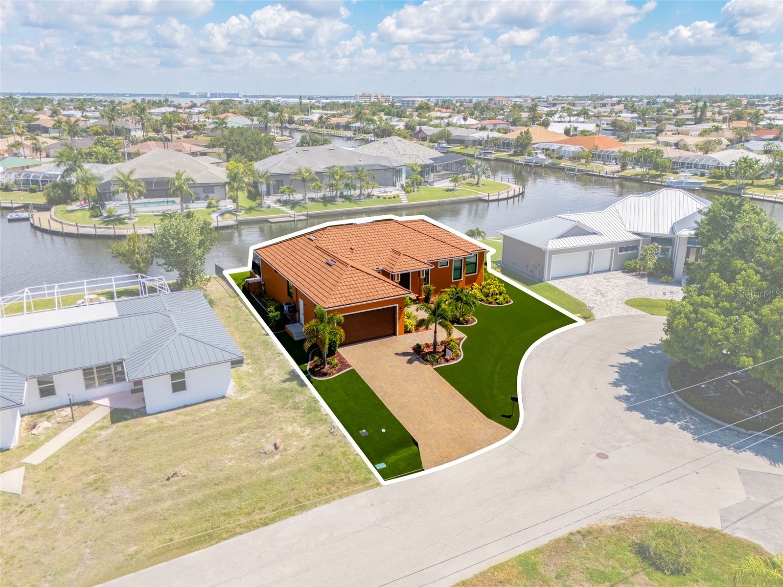 470 Sorrento Court Punta Gorda FL 33950 C7525494 image43