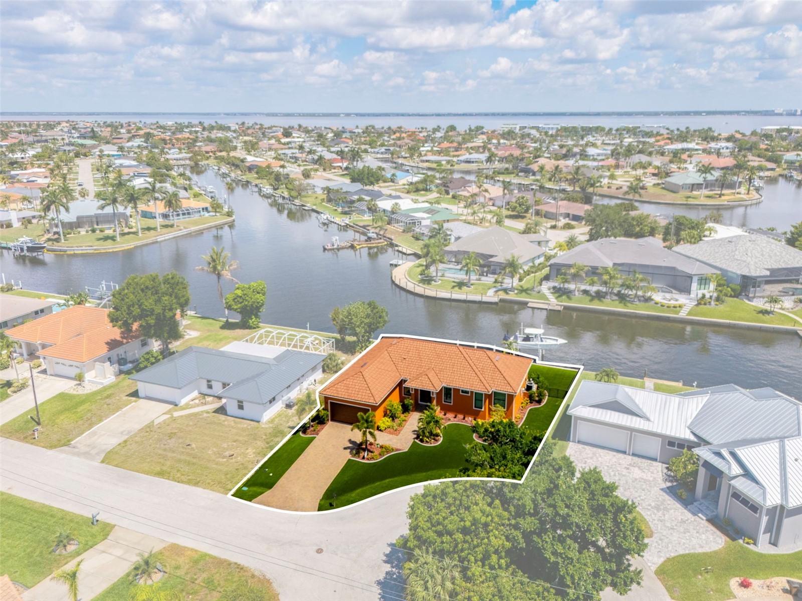 470 Sorrento Court Punta Gorda FL 33950 C7525494 image44