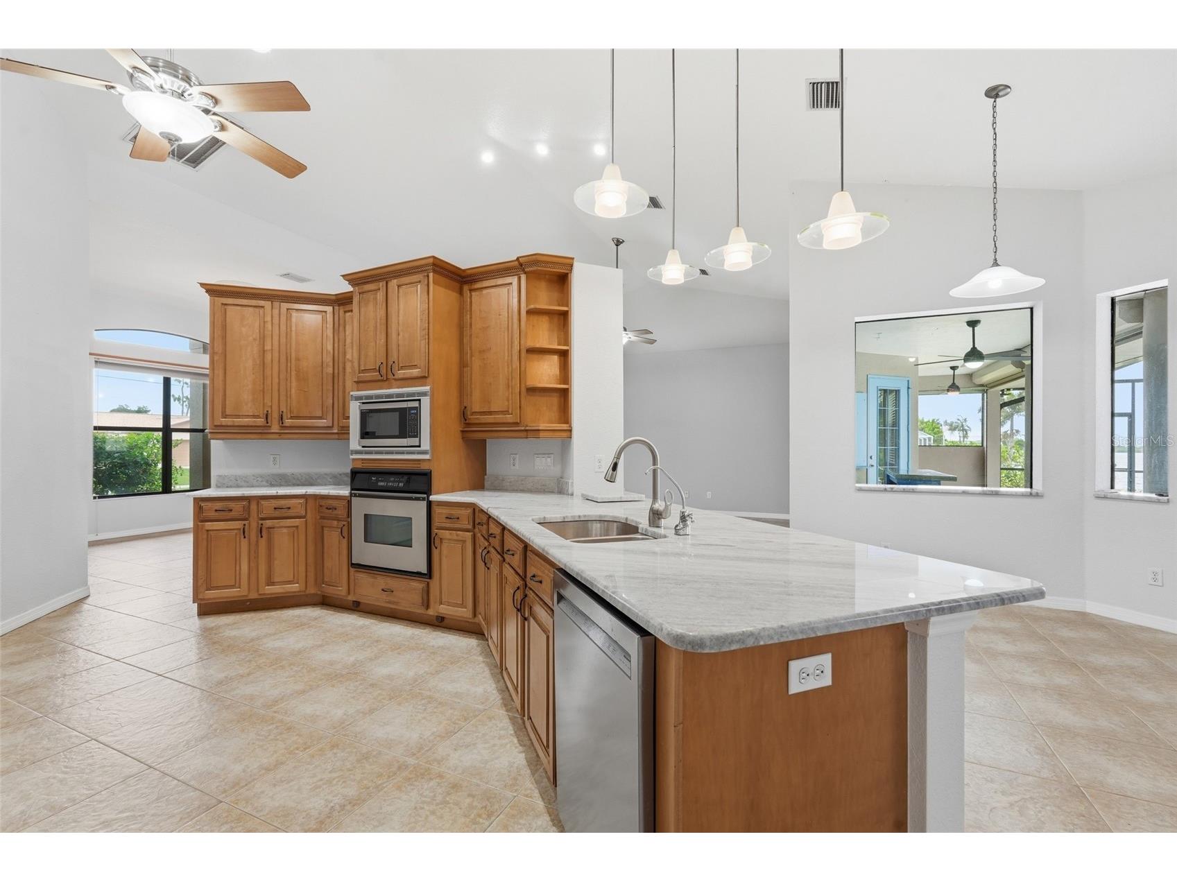 470 Spring Lake Boulevard NW Port Charlotte FL 33952 - LITTLE ALLIGATOR CREEK C7528699 image13