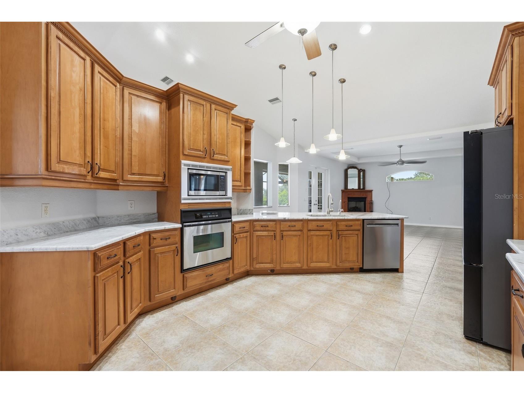 470 Spring Lake Boulevard NW Port Charlotte FL 33952 - LITTLE ALLIGATOR CREEK C7528699 image14