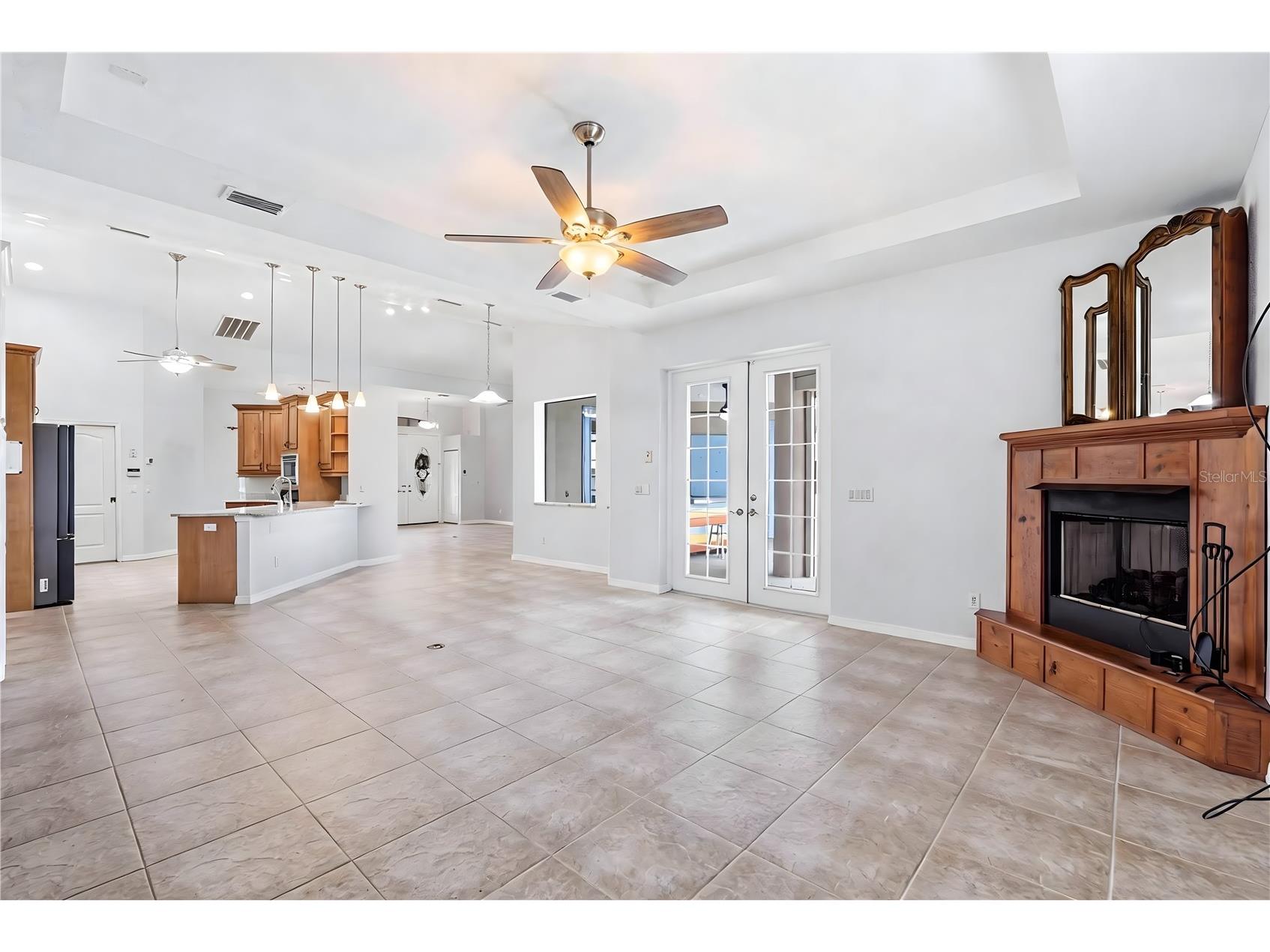 470 Spring Lake Boulevard NW Port Charlotte FL 33952 - LITTLE ALLIGATOR CREEK C7528699 image17