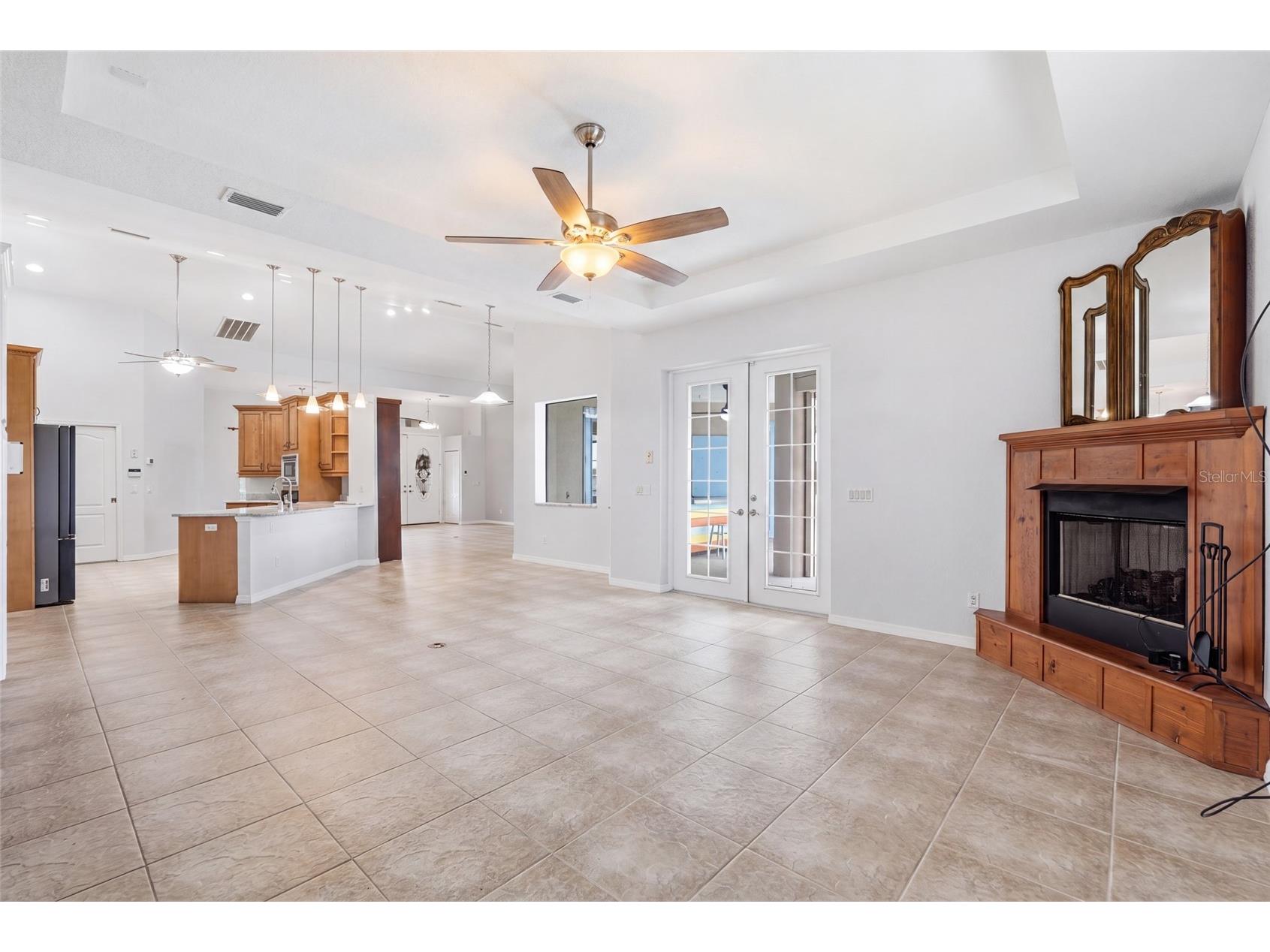 470 Spring Lake Boulevard NW Port Charlotte FL 33952 - LITTLE ALLIGATOR CREEK C7528699 image19