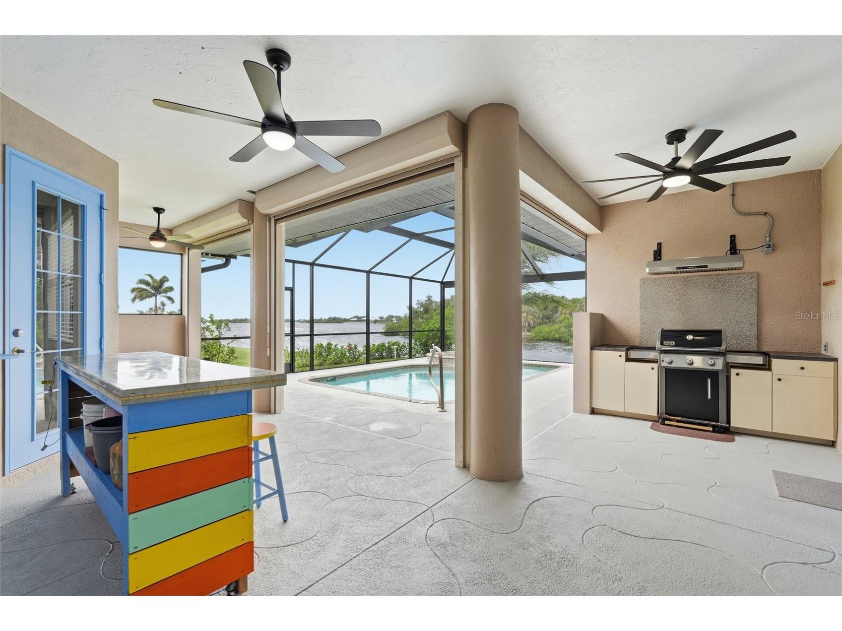 470 Spring Lake Boulevard NW Port Charlotte FL 33952 - LITTLE ALLIGATOR CREEK C7528699 image35