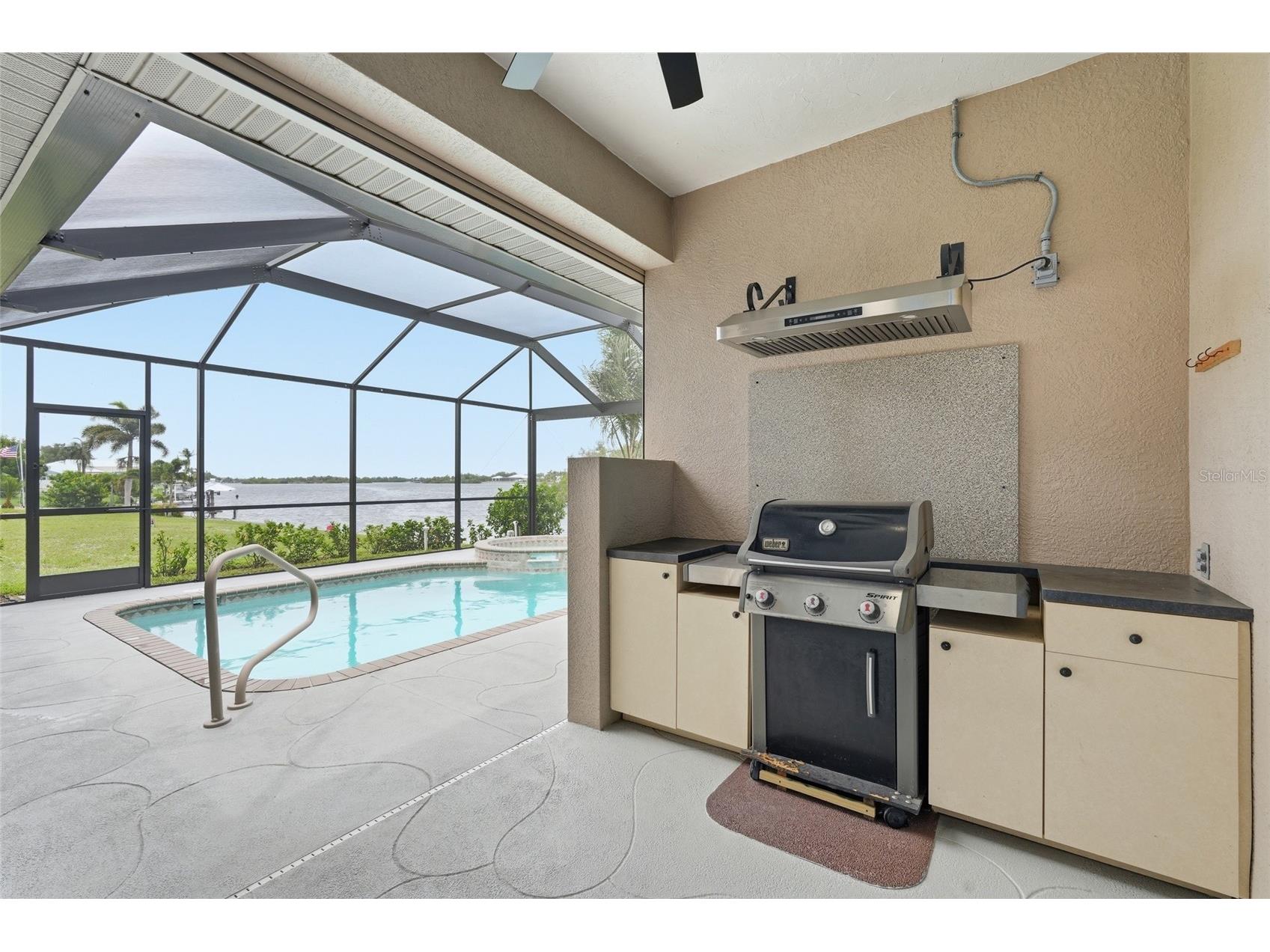 470 Spring Lake Boulevard NW Port Charlotte FL 33952 - LITTLE ALLIGATOR CREEK C7528699 image36