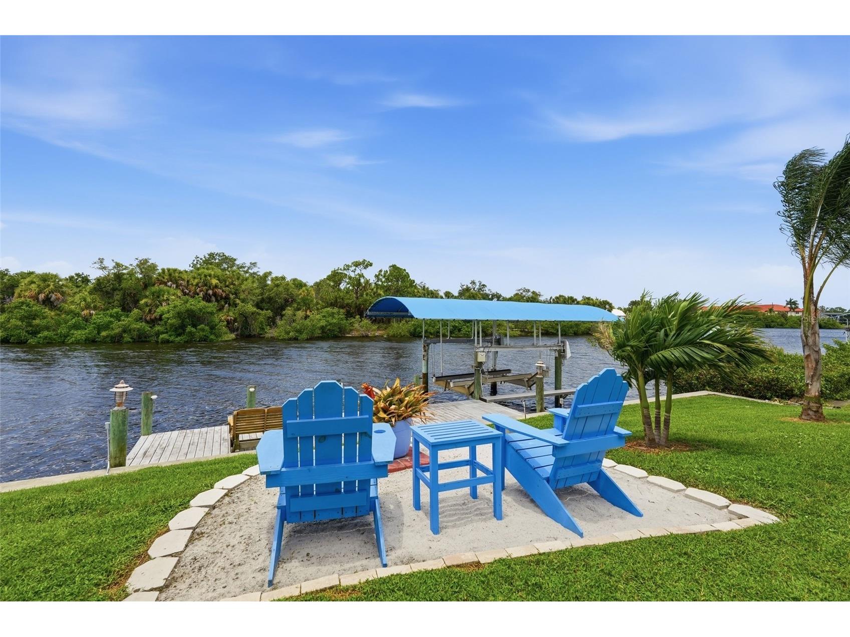 470 Spring Lake Boulevard NW Port Charlotte FL 33952 - LITTLE ALLIGATOR CREEK C7528699 image41