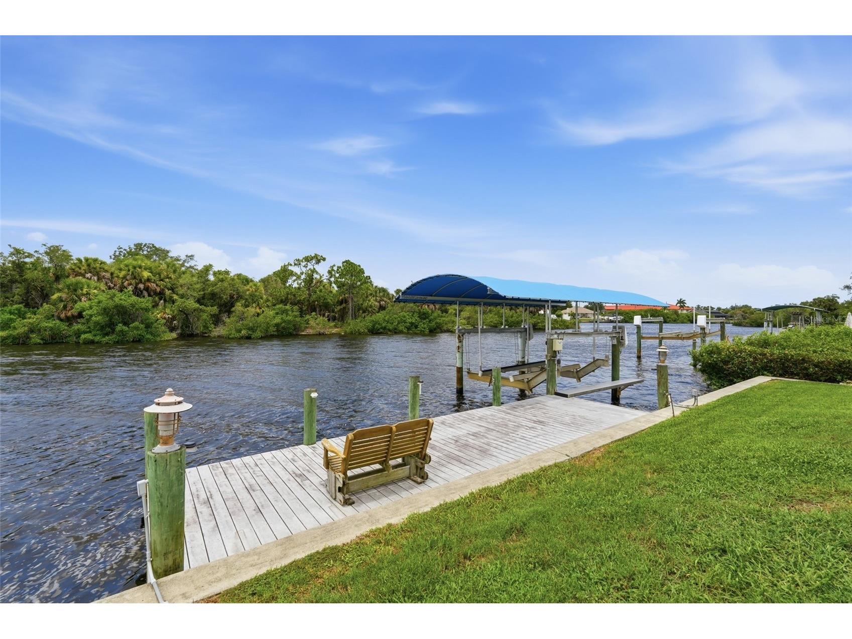 470 Spring Lake Boulevard NW Port Charlotte FL 33952 - LITTLE ALLIGATOR CREEK C7528699 image43