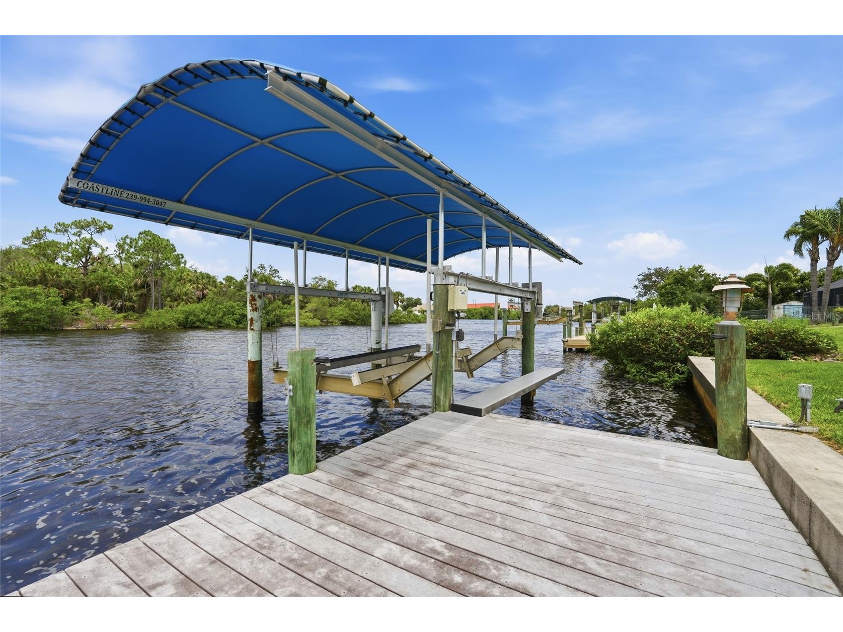 470 Spring Lake Boulevard NW Port Charlotte FL 33952 - LITTLE ALLIGATOR CREEK C7528699 image44