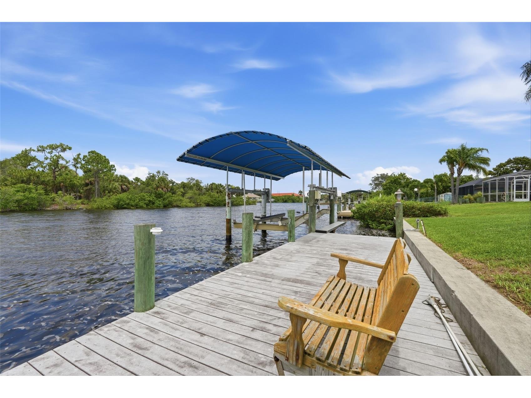 470 Spring Lake Boulevard NW Port Charlotte FL 33952 - LITTLE ALLIGATOR CREEK C7528699 image45
