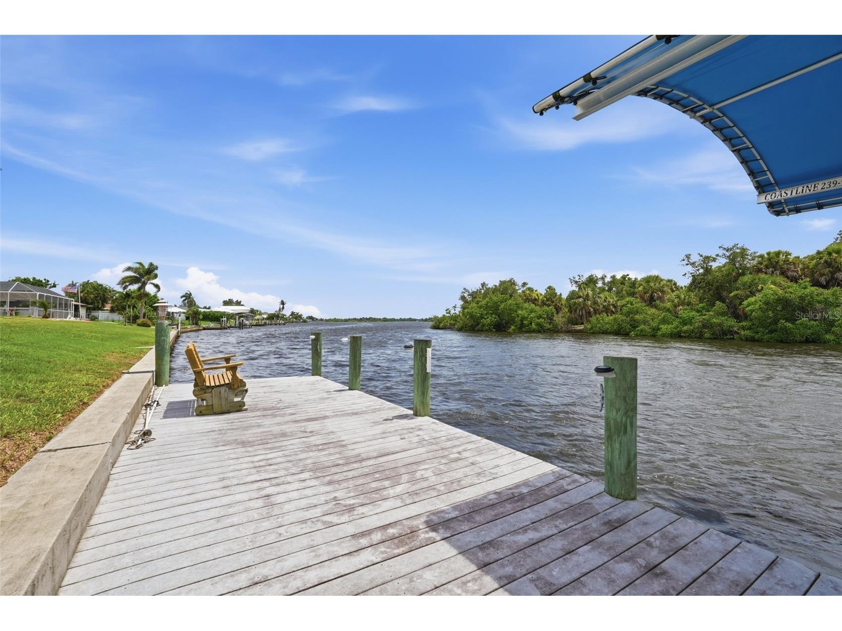 470 Spring Lake Boulevard NW Port Charlotte FL 33952 - LITTLE ALLIGATOR CREEK C7528699 image47