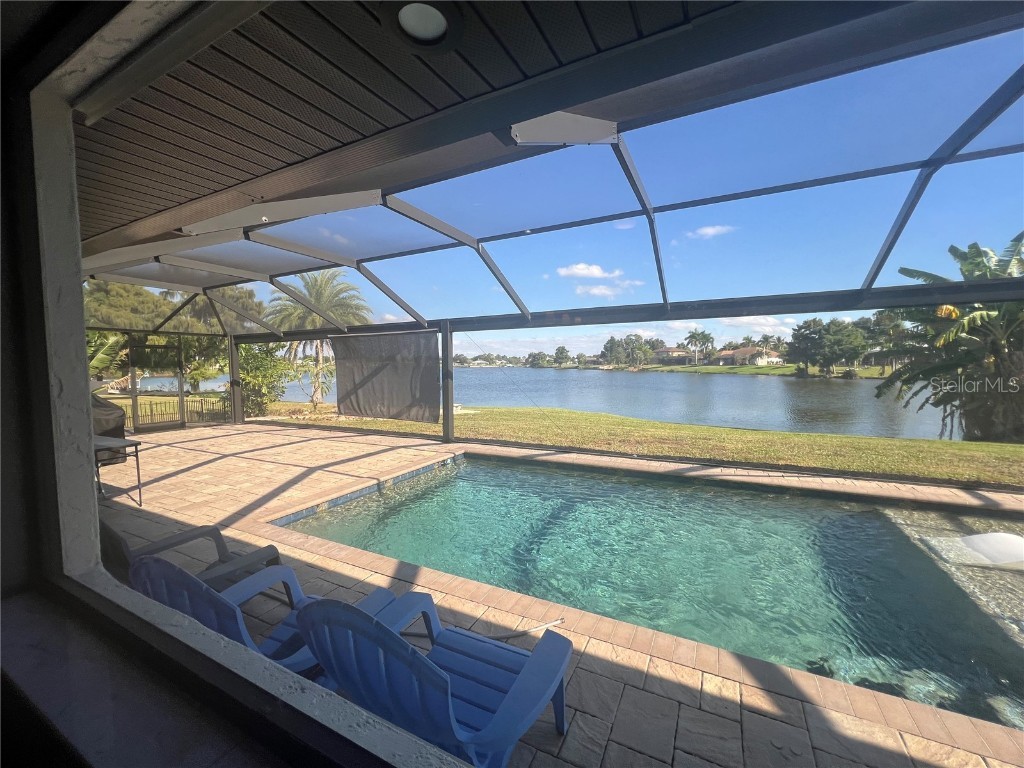 470 Strasburg Drive Port Charlotte FL 33954 - ELKCAM WATERWAY C7517005 image14