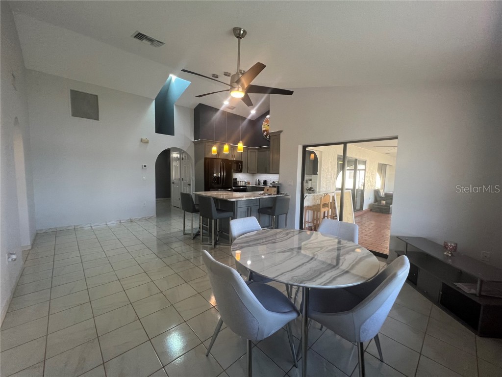 470 Strasburg Drive Port Charlotte FL 33954 - ELKCAM WATERWAY C7517005 image15