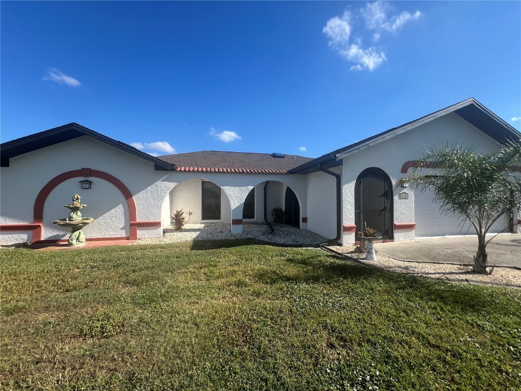 470 Strasburg Drive Port Charlotte FL 33954 - ELKCAM WATERWAY C7517005 image2