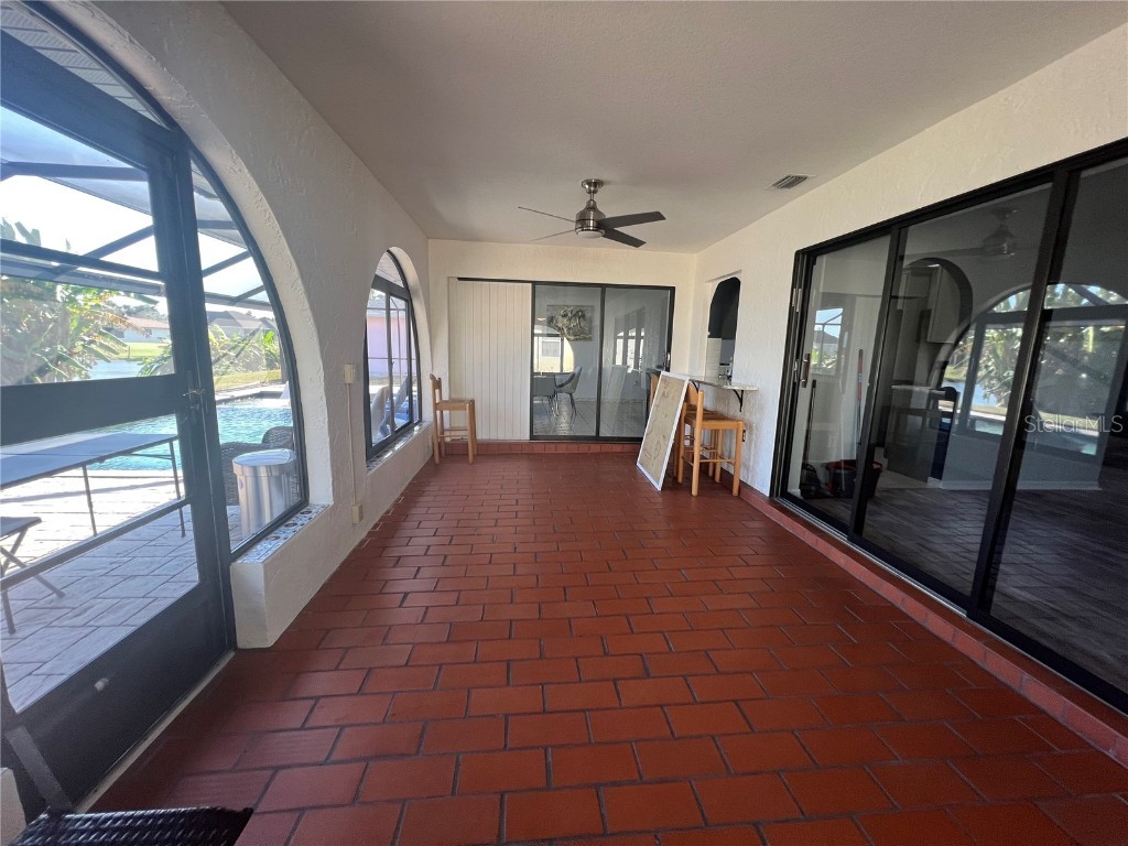 470 Strasburg Drive Port Charlotte FL 33954 - ELKCAM WATERWAY C7517005 image36