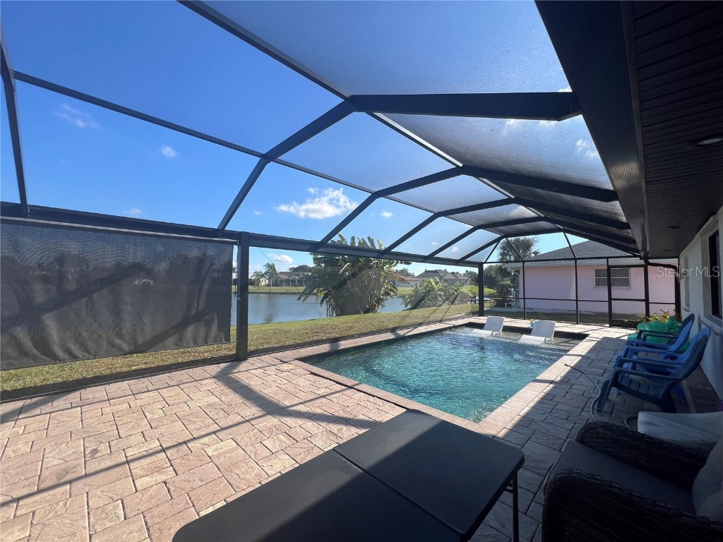 470 Strasburg Drive Port Charlotte FL 33954 - ELKCAM WATERWAY C7517005 image38