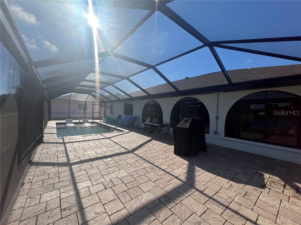 470 Strasburg Drive Port Charlotte FL 33954 - ELKCAM WATERWAY C7517005 image39