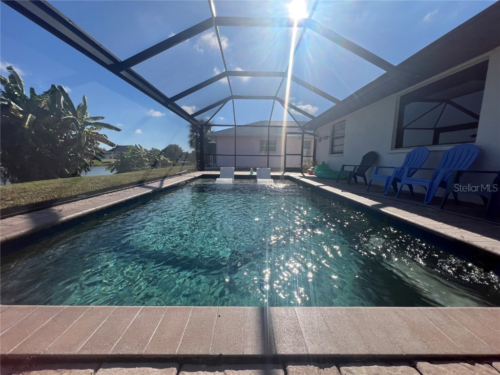 470 Strasburg Drive Port Charlotte FL 33954 - ELKCAM WATERWAY C7517005 image40