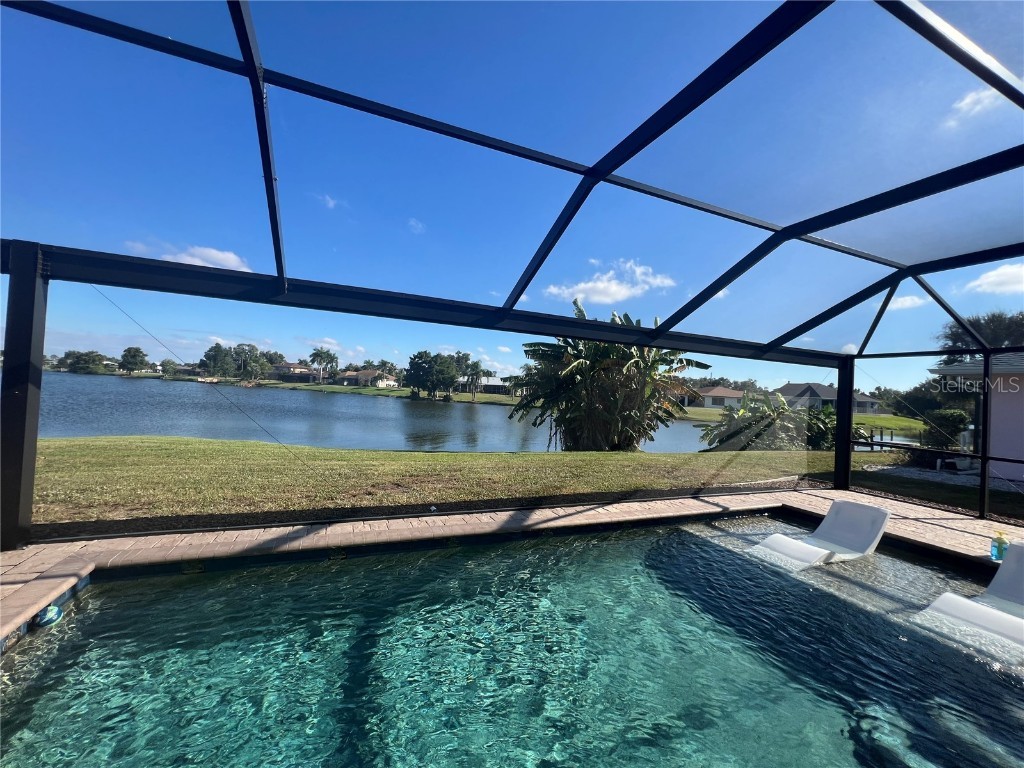 470 Strasburg Drive Port Charlotte FL 33954 - ELKCAM WATERWAY C7517005 image41