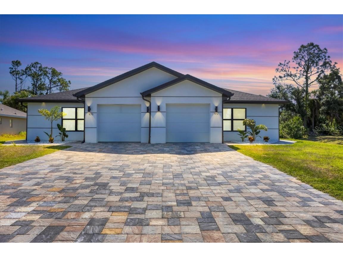 470 Venango Street Port Charlotte FL 33954 N6132520 image1