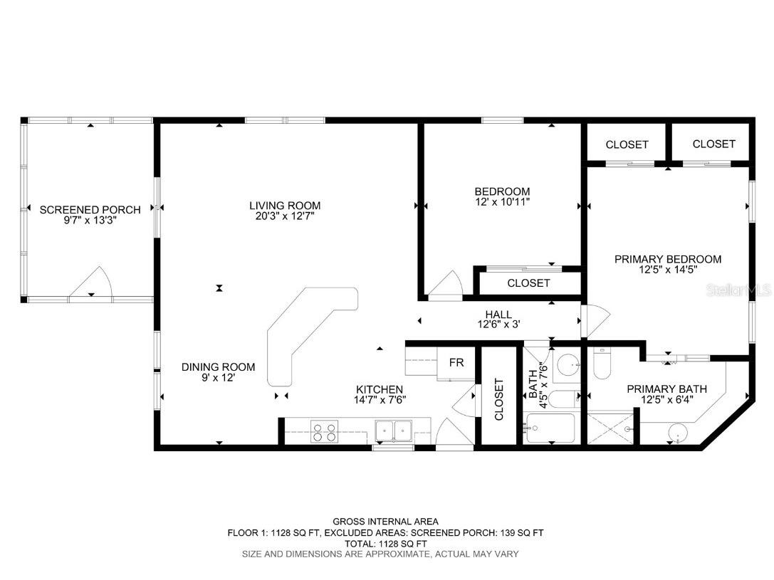 470 Village Circle SW Winter Haven FL 33880 B4901854 image2