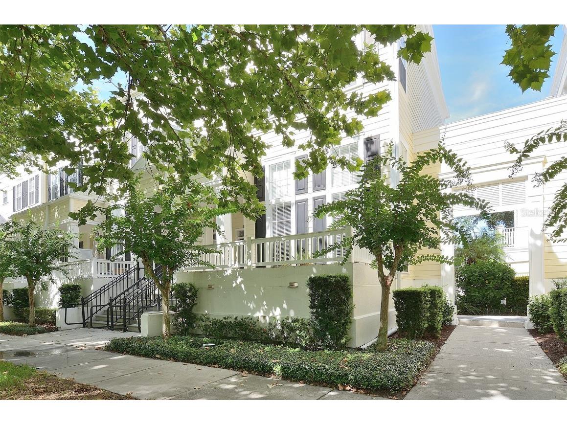 470 Water Street Celebration FL 34747 - WATER STREET CANAL S5109244 image1